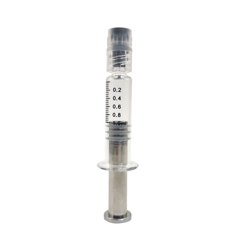 Prefilled Syringe