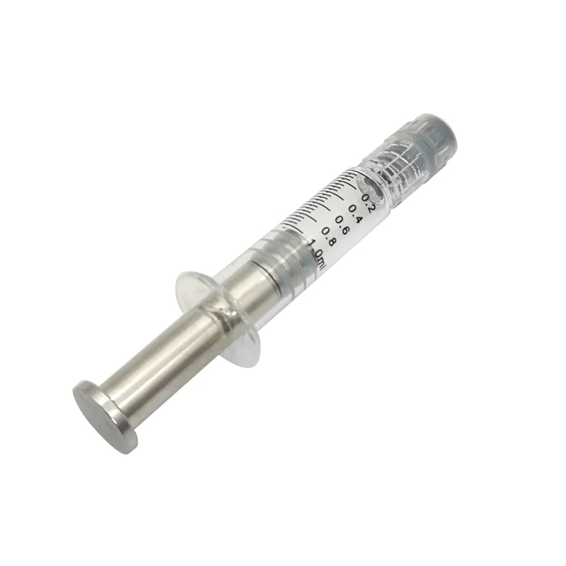 Prefilled Syringe