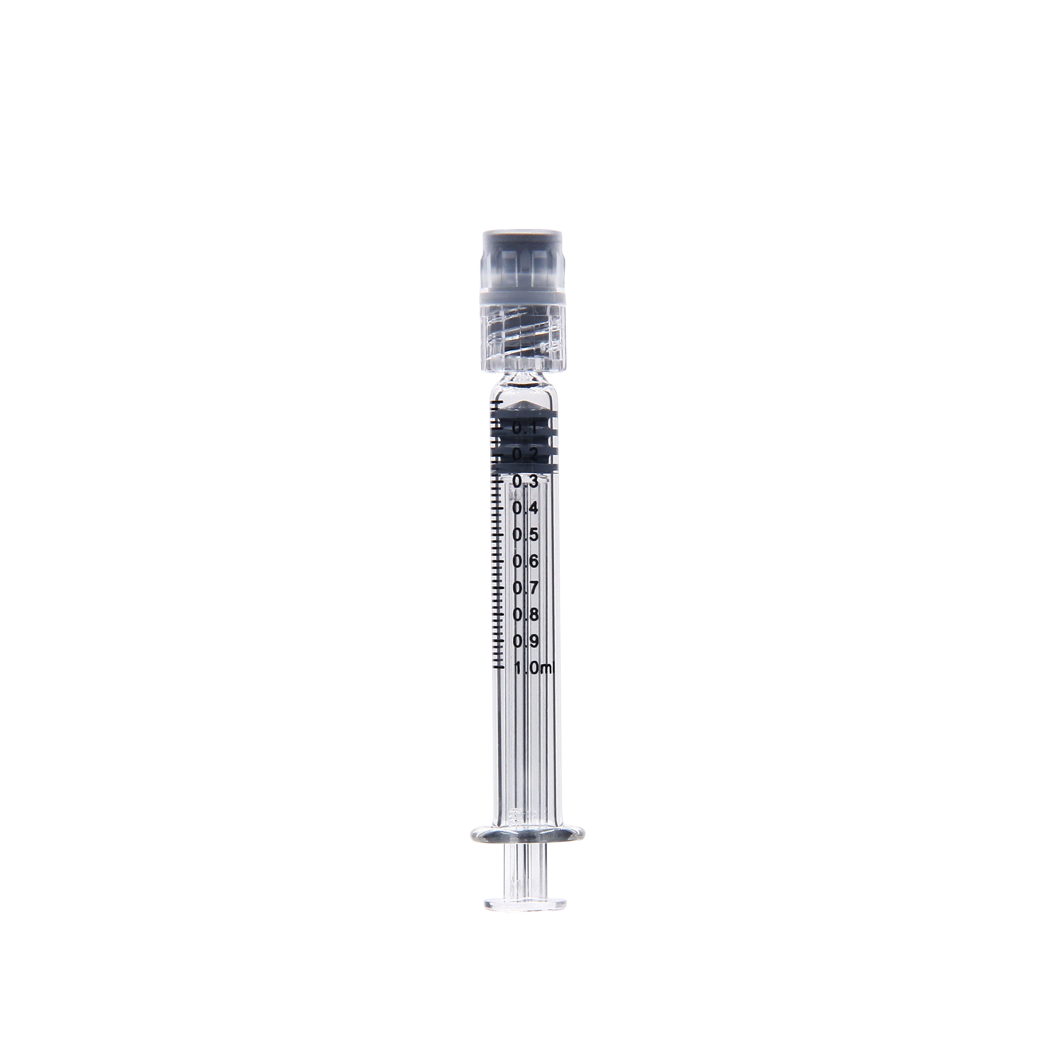 Prefilled Syringe