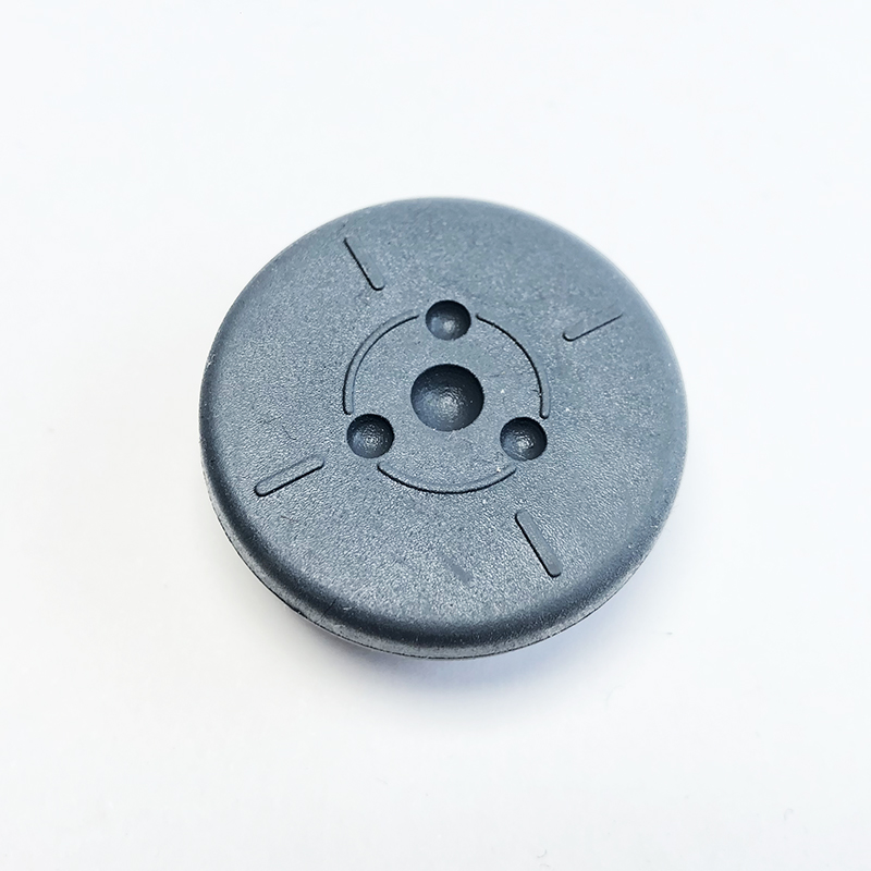 Bromobutyl Rubber Stopper