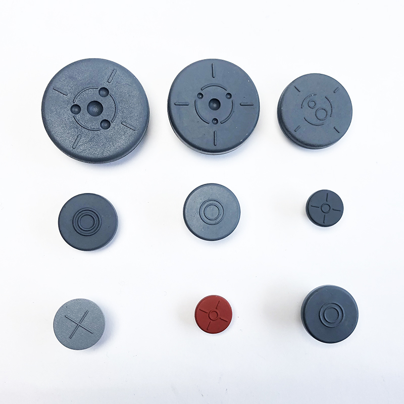 Bromobutyl Rubber Stopper