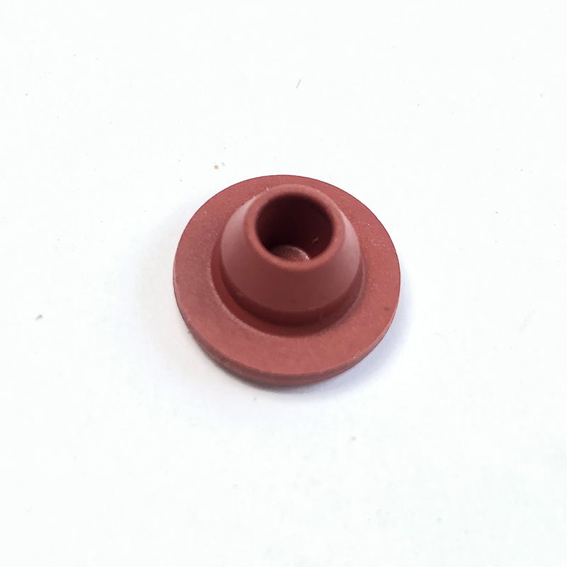 Bromobutyl Rubber Stopper