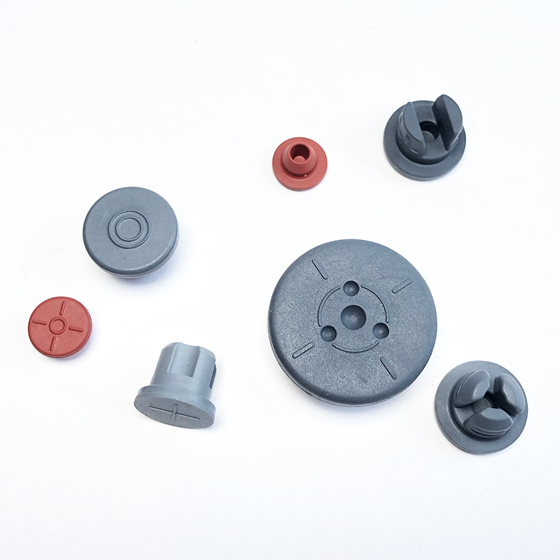 Bromobutyl Rubber Stopper