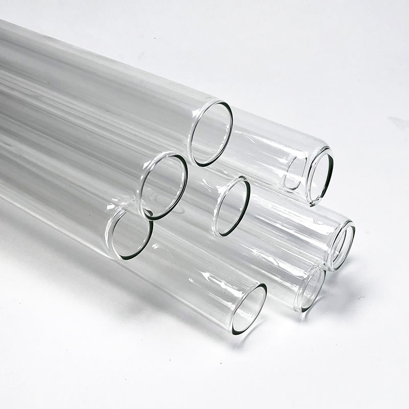 10mm Ampoule Tubes