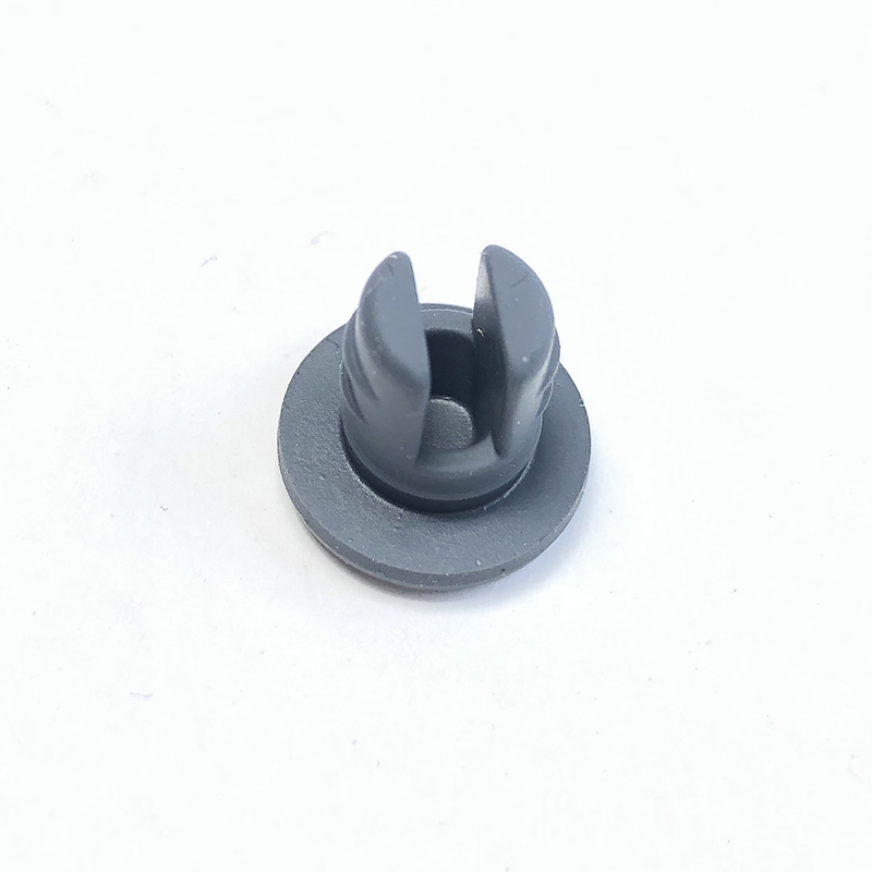 Bromobutyl Rubber Stopper