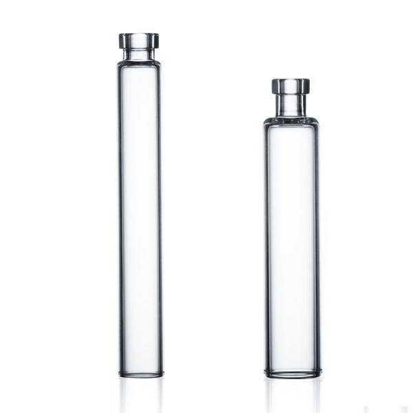 Glass Cartridge